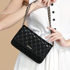 One-shoulder bag